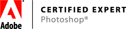 Adobe Certification Logo